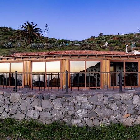 Casa Rural La Palizada Benchijigua Camera foto